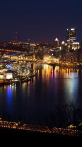 Pittsburgh 1080x1920