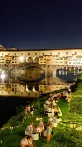 Ponte Vecchio iPhone 6 Plus