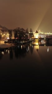 Sony Xperia Z Ultra Manzaraları