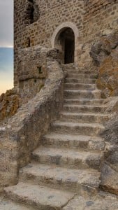 Queribus Kalesi - Fransa iPhone 6 Plus