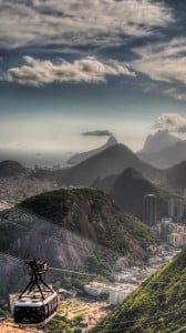 Rio de Janeiro 1080x1920