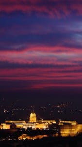 Galaxy Note 3 Manzaraları