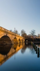 Serpentine Köprüsü  1080x1920