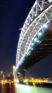 Sidney Avustralya iPhone 6 Plus