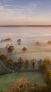 Sis Manzarası 1080x1920