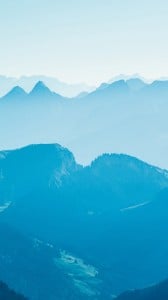 Samsung Galaxy S3 Manzaraları