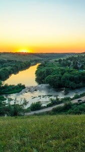 Sword Nehri iPhone 6 Plus