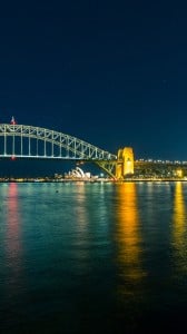 Sydney Köprüsü 1080x1920
