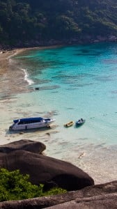 Samsung Galaxy i9505 Manzaraları