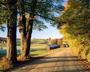 Süper yol manzaralı duvar kağıdı