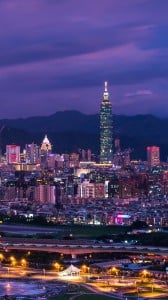 Taipei iPhone 6 plus