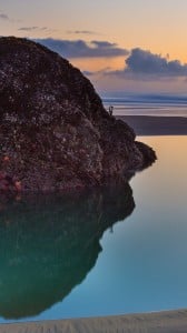 Samsung Galaxy i9505 Manzaraları