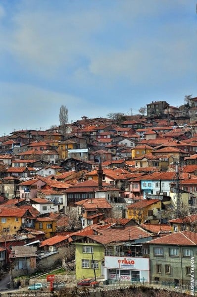 Ulucanlar - Ankara