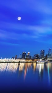 Vancouver iPhone 6 Plus