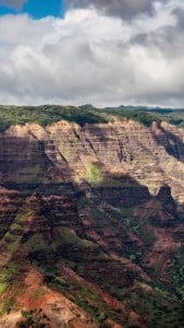 Waimea Kanyonu LG G3