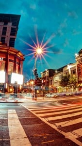 Washington ABD iPhone 6