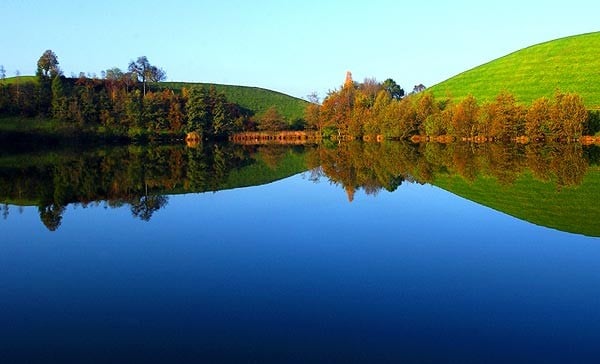 Yansıma görüntüsü