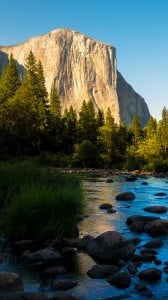 Yosemite iPhone 6 plus
