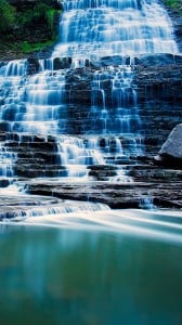 albion şelalesi 1080x1920