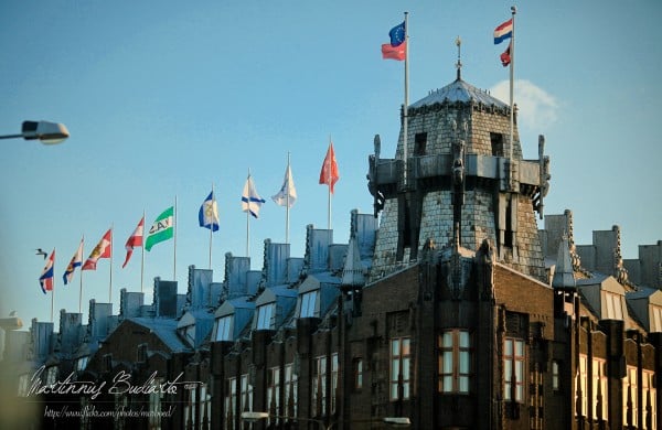 hollanda - amsterdam