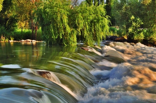 avanos kızılırmak