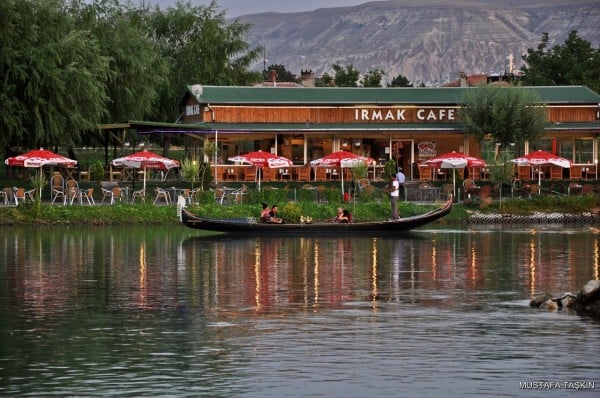 avanos harika manzaralar