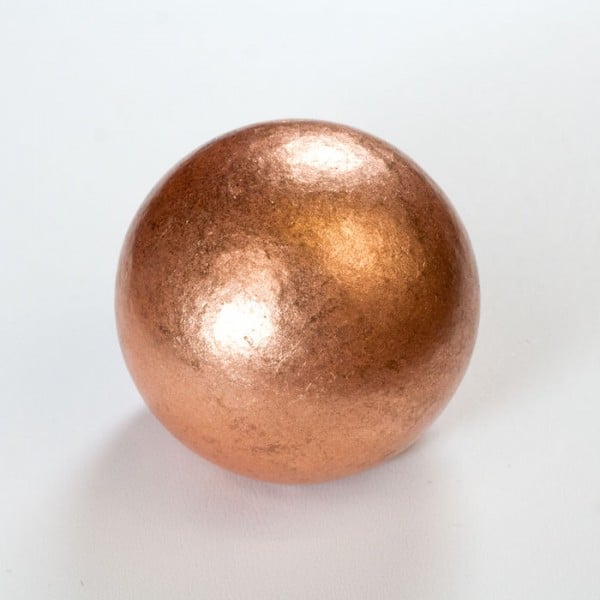 bakır küre resmi