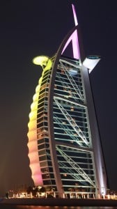 burj al arab gece 1080x1920