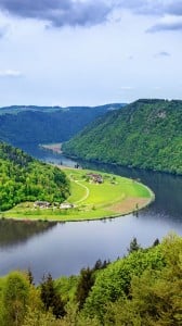 dağ nehri 1080x1920