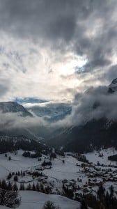 HTC Butterfly Manzaraları