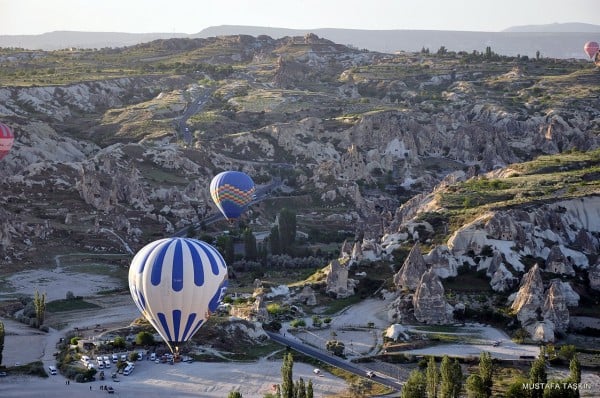 efes pilsen logolu balon