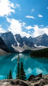 emerald gölü 1080x1920