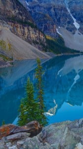 emerald gölü 1080x1920