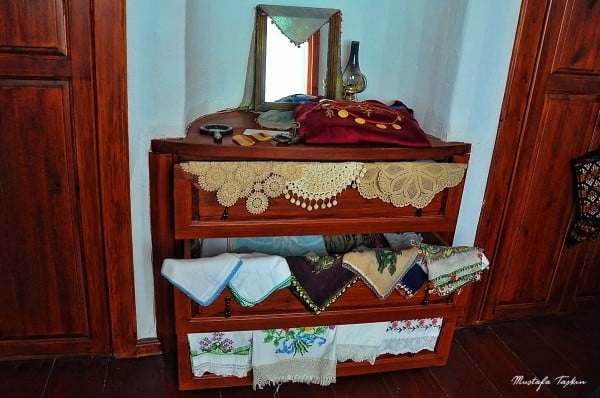 eski ankara evleri fotoğrafları