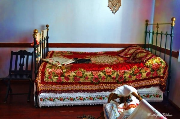 ankara evleri görüntüleri