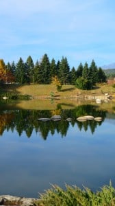 Sony Xperia Z2 Manzaraları