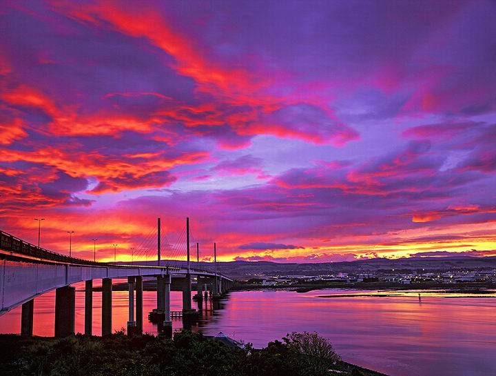güneş batsada izlesek
