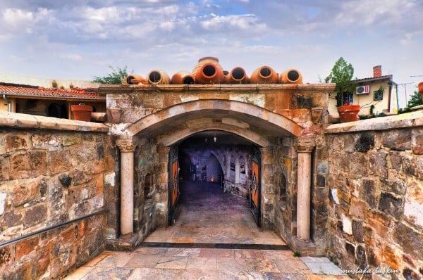 Güray Seramik Müzesi