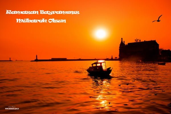 güzel resimli bayram mesajları