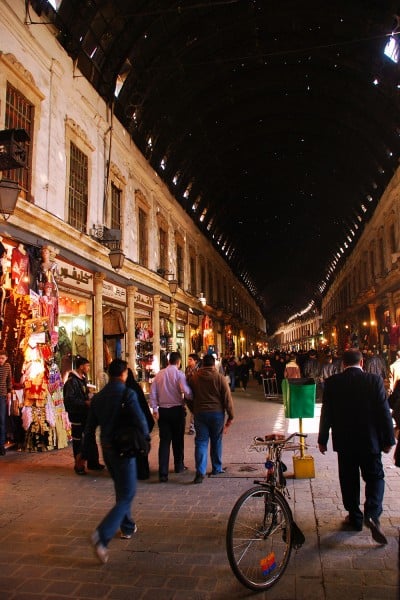 hamidiye çarşısı