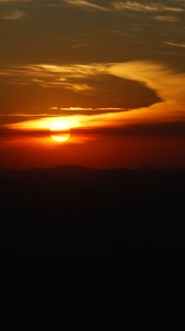 harika gün batımı 1080x1920