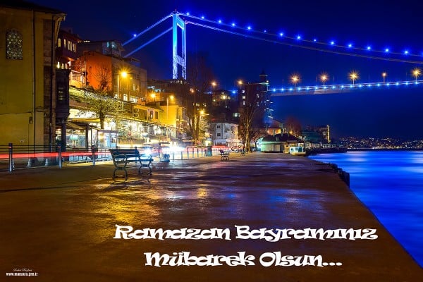 harika resimli bayram mesajları