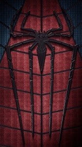 hd spiderman 1080x1920
