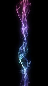 iPhone 5 Soyut Arkaplan 4