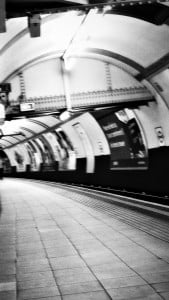 iPhone 5 Wallpaper London 1