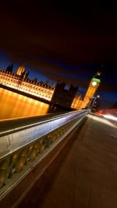 iPhone 5 Wallpaper London 5
