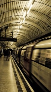 iPhone 5 Wallpaper London 8