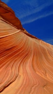 iPhone 5 Doğa Wallpaper 4