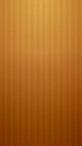 iPhone 5 Wallpaper Orange Pattern 3