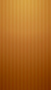 iPhone 5 Wallpaper Orange Pattern 3